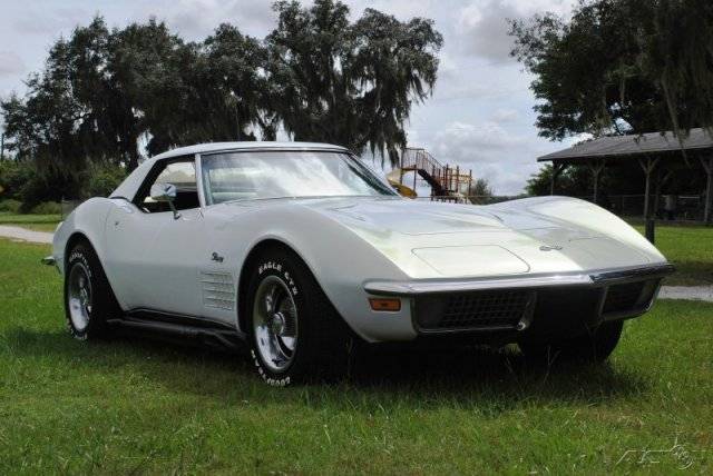 MARTINSRANCH 70 Corvette Convertible (18) 